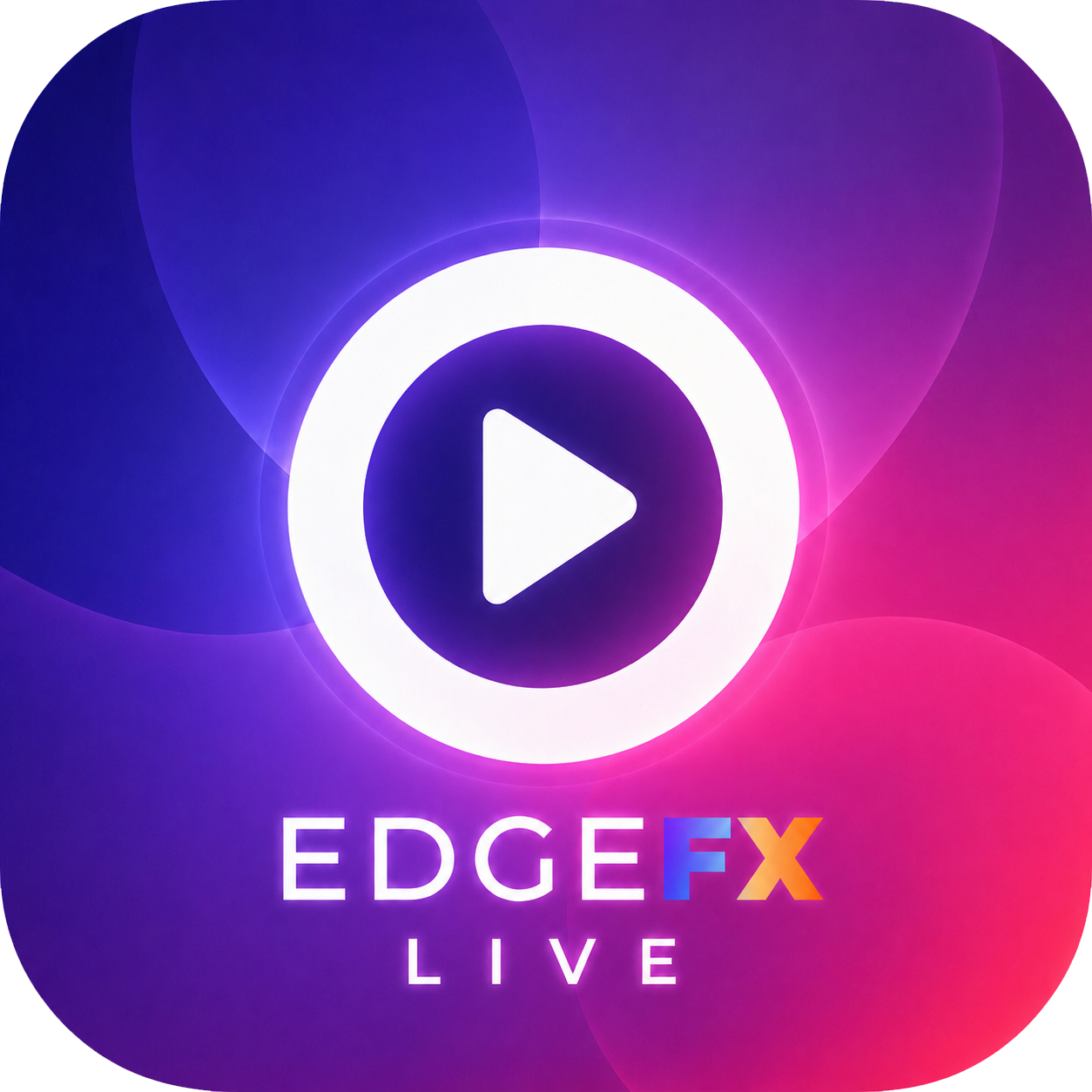 EdgeFX Live